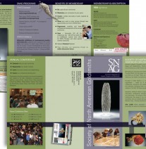 SNAG Brochure